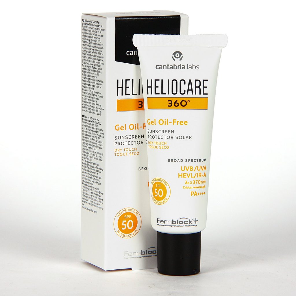 Heliocare Range Archives - Beauty Advance