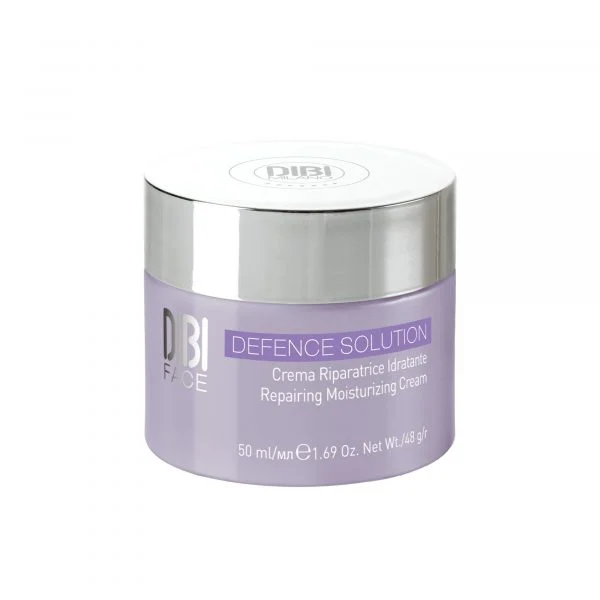 Defence Solution Repairing Moisturizing Cream