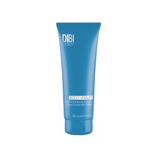Body Vitality Cream Scrub with Probiotics