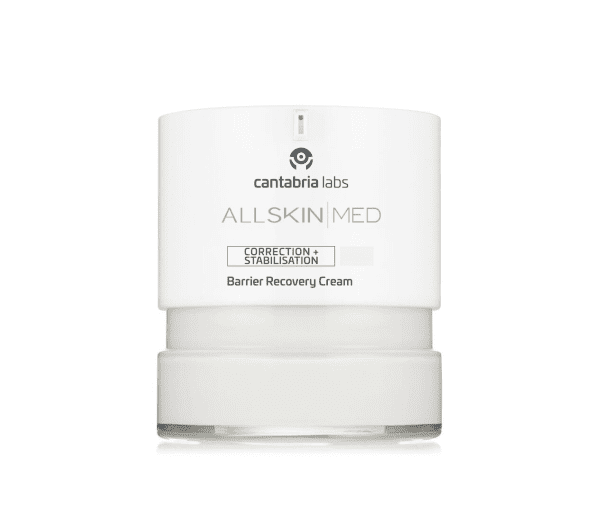 ALLSKIN MED Correction & Stabilisation Barrier Recovery Cream
