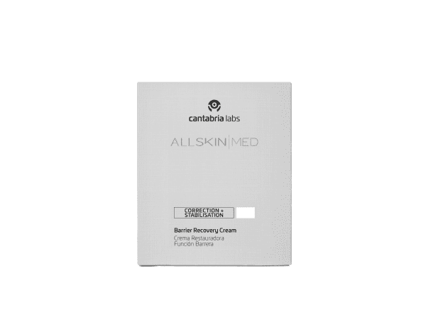 ALLSKIN MED Correction & Stabilisation Barrier Recovery Cream - Image 2