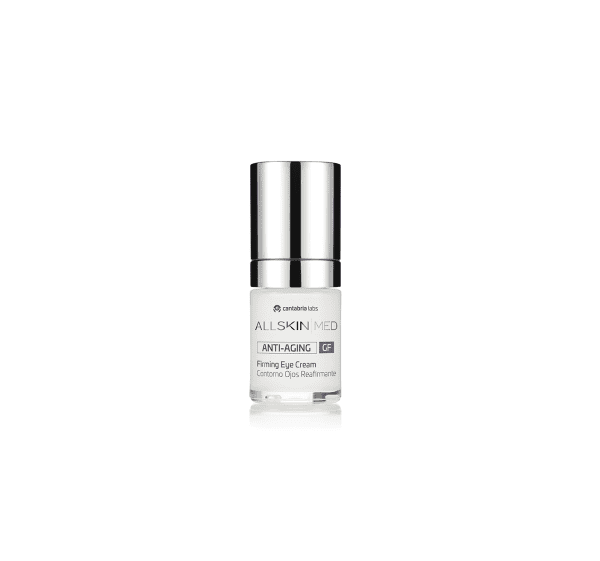 ALLSKIN MED Anti-aging Firming Eye Cream