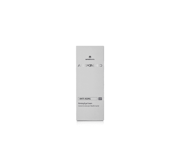 ALLSKIN MED Anti-aging Firming Eye Cream - Image 2