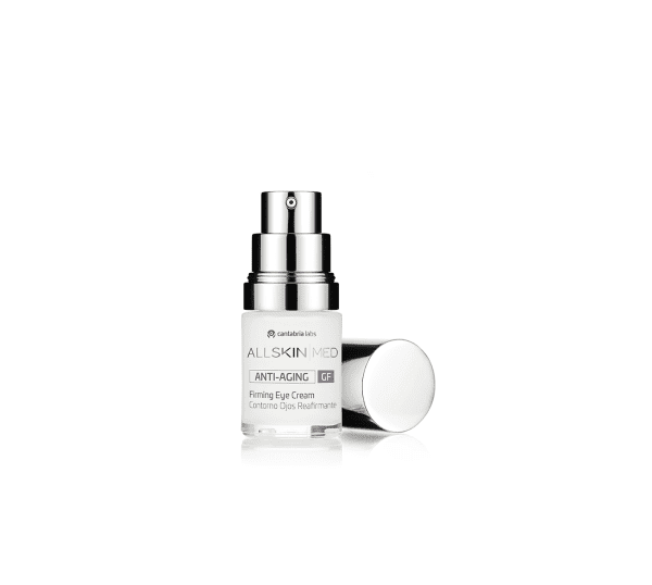 ALLSKIN MED Anti-aging Firming Eye Cream - Image 3