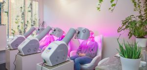 LED Light Therapy: Benefits and Uses