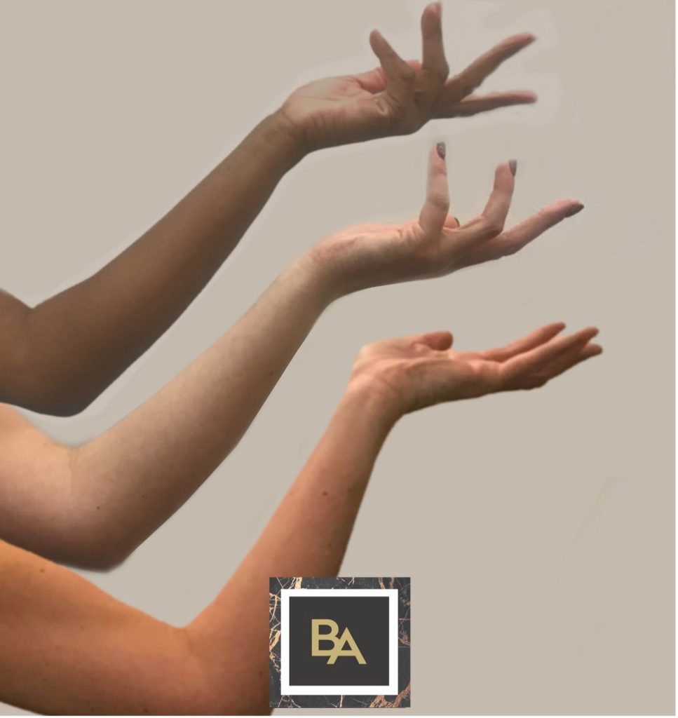 Your Summer Essential Hair Removal