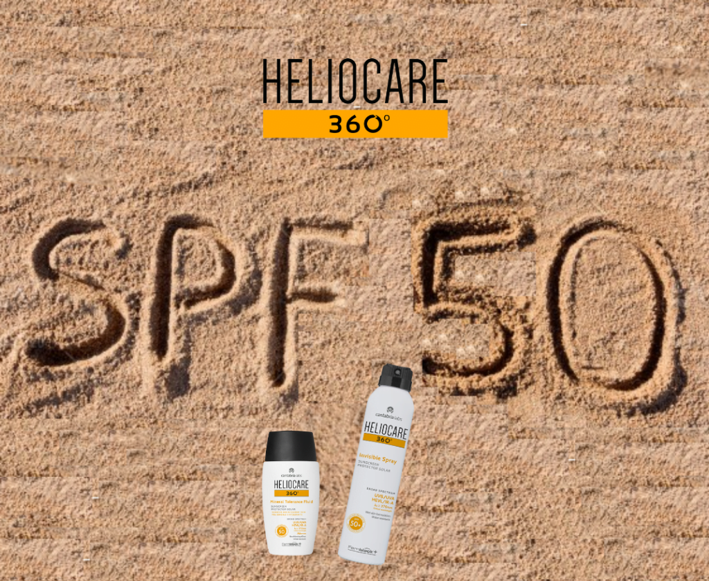 Why it’s essential to wear Sun Protection SPF50+