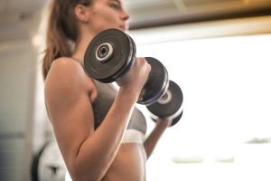 Muscles and Mental Health: How Strength Training Can Improve Emotional Wellbeing