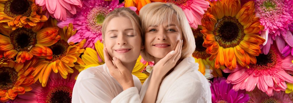 genetic skin problems